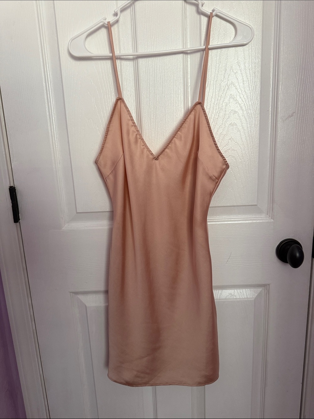 Acler Slip Dress